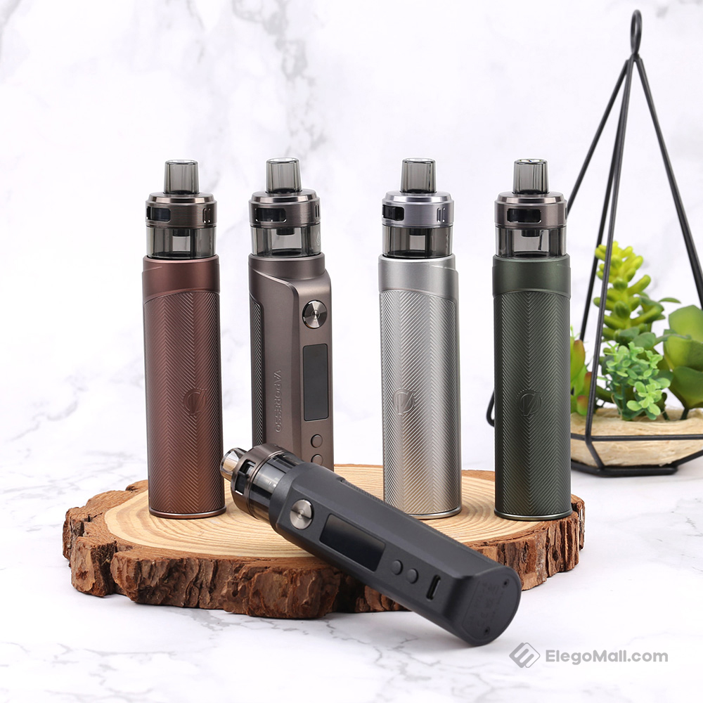 Vaporesso Gen PT80S Pod Kit 4.5ml